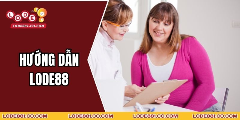 Hướng Dẫn Lode88 - Các Thao Tác Quan Trọng Cần Tìm Hiểu