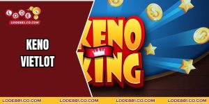 Keno Vietlot
