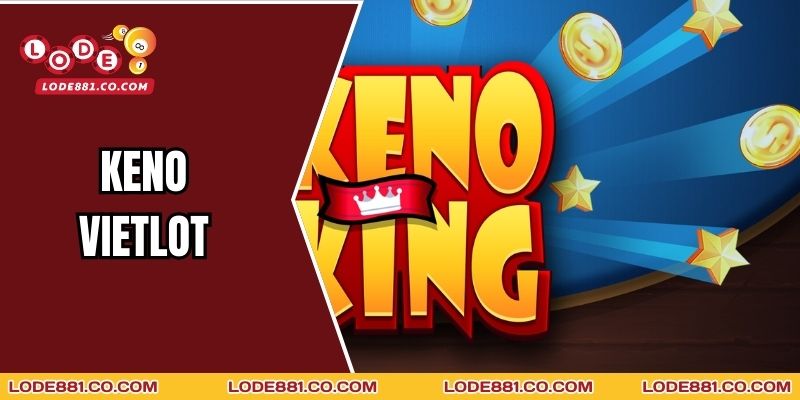 Keno Vietlot
