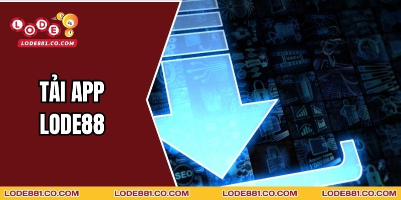 Tải App Lode88